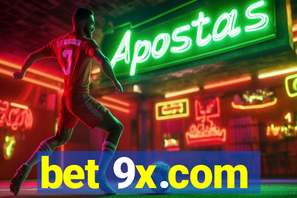 bet 9x.com